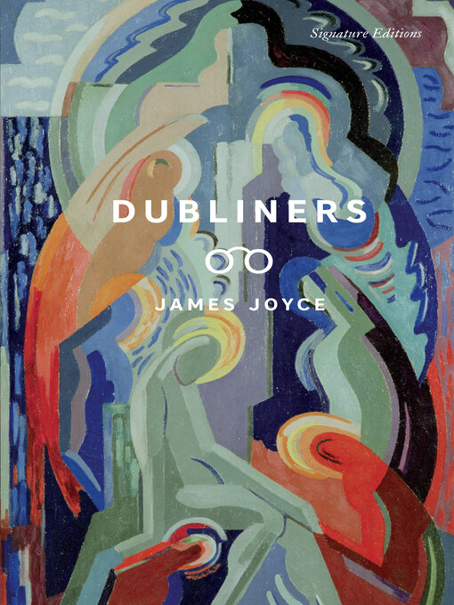 Title details for Dubliners by James Joyce - Wait list